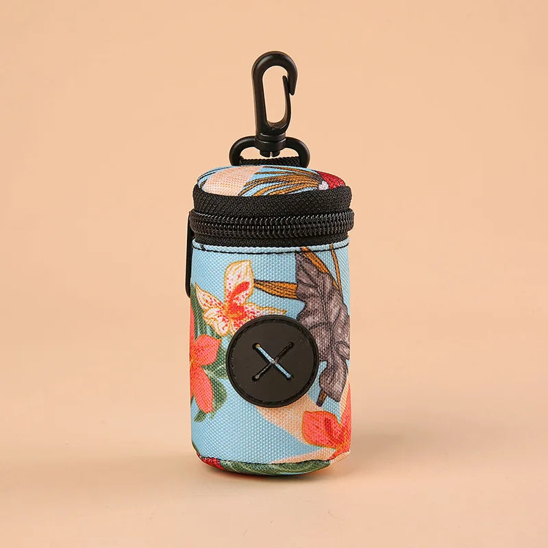 BarkBoot TrailWaste Poop Bag Holder — Design 16