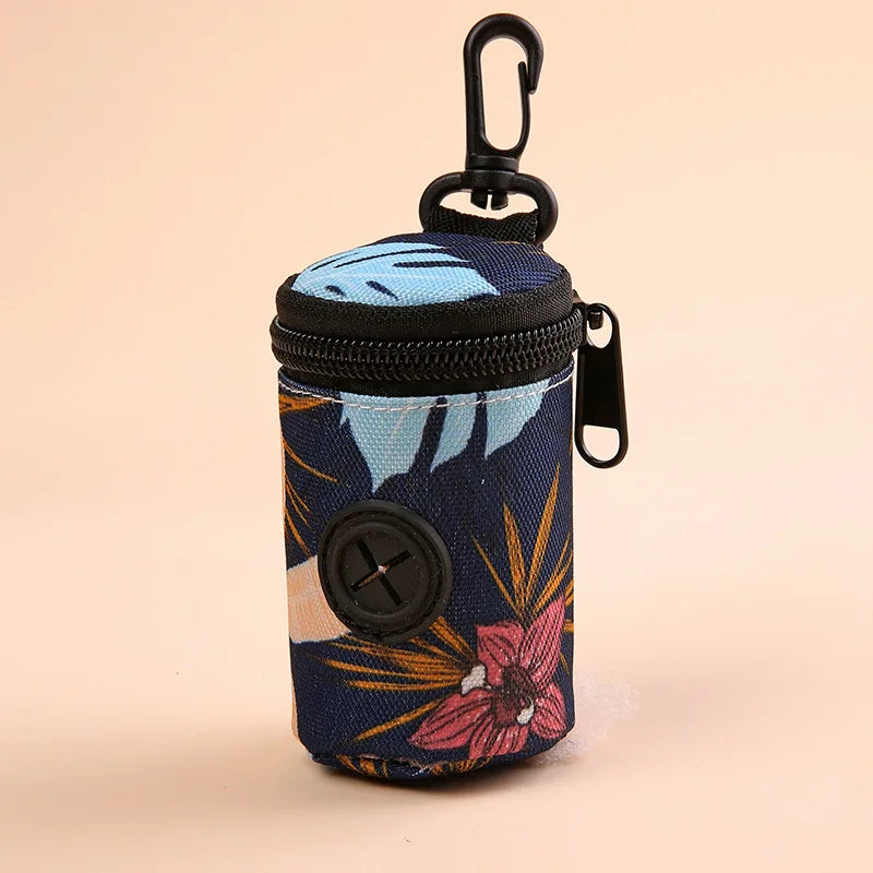 BarkBoot TrailWaste Poop Bag Holder — Design 15