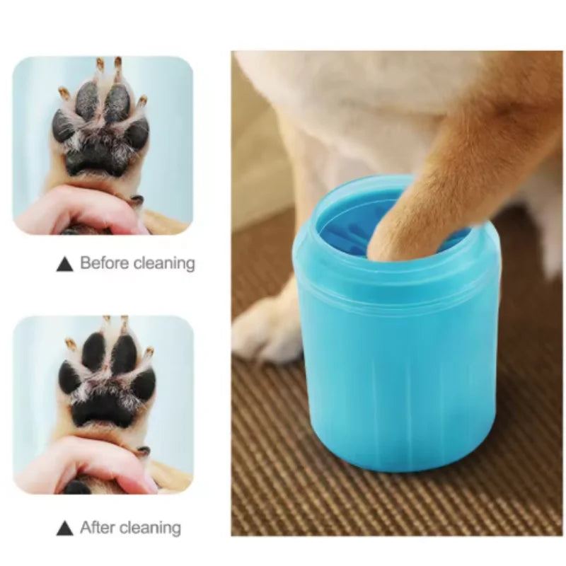 BarkBoot TrailClean Paw Washer — product detail 3