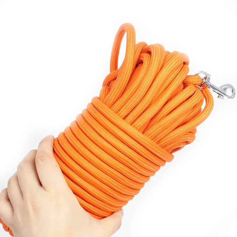 BarkBoot Ranger Recall Long-Line Lead — product detail 4