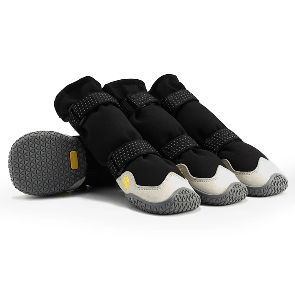 BarkBoot TrailShield Dog Boots — product detail 7