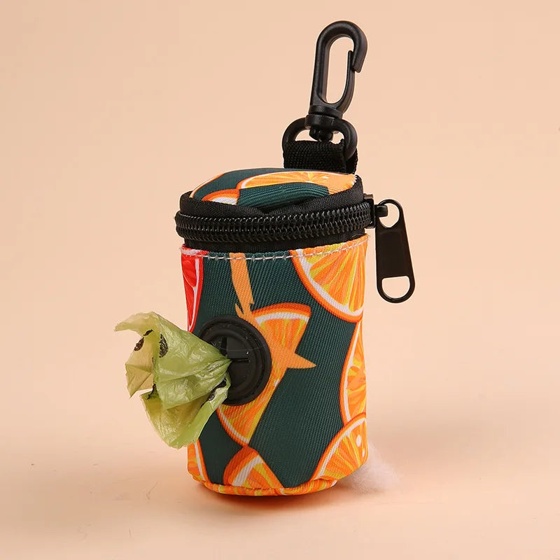 BarkBoot TrailWaste Poop Bag Holder — product detail 2
