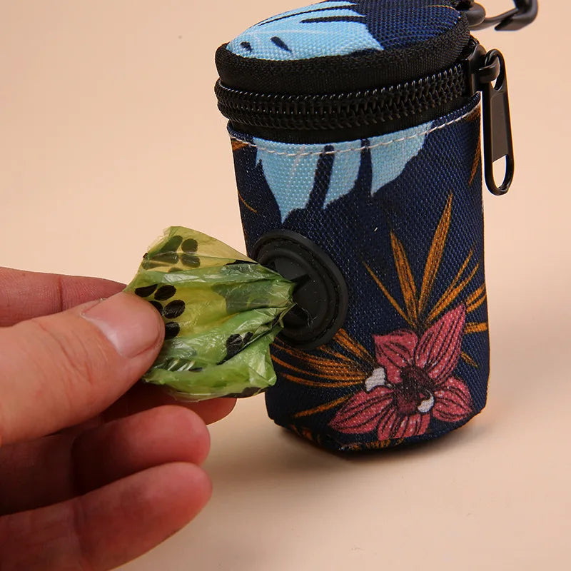 BarkBoot TrailWaste Poop Bag Holder — product detail 3