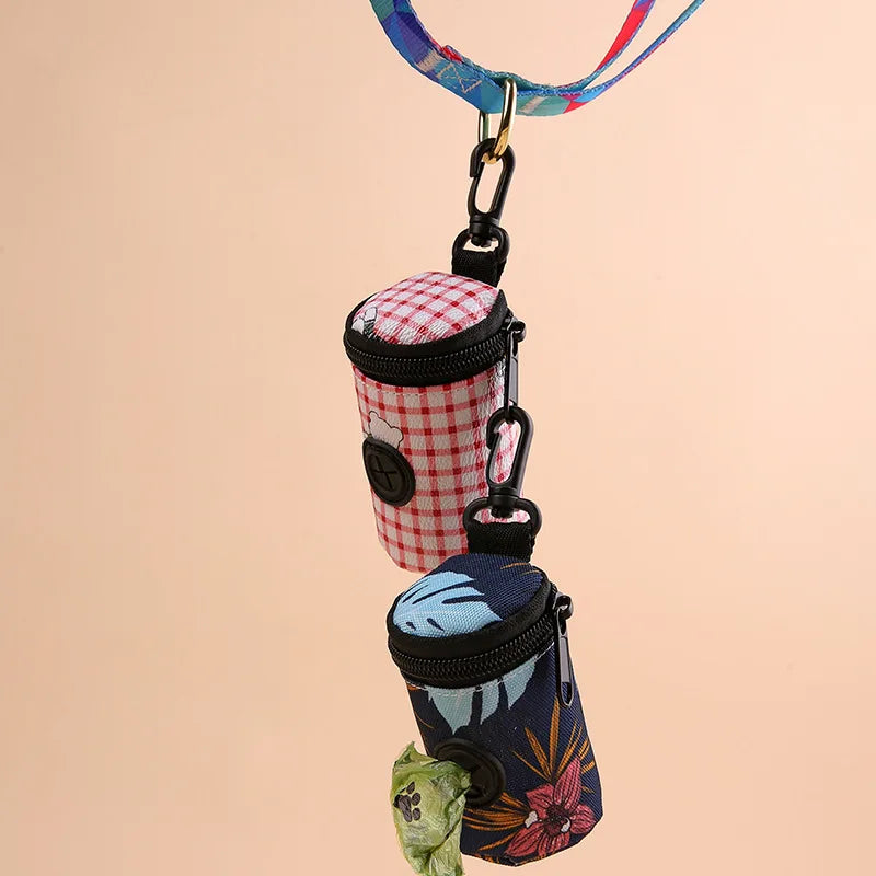 BarkBoot TrailWaste Poop Bag Holder — product detail 4