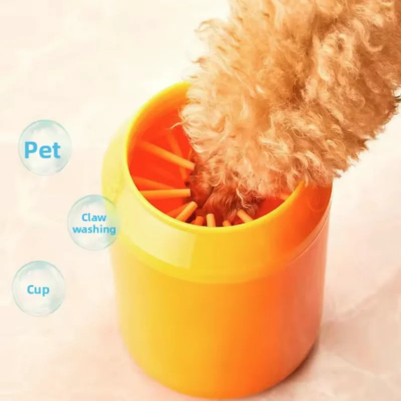 BarkBoot TrailClean Paw Washer — product detail 4