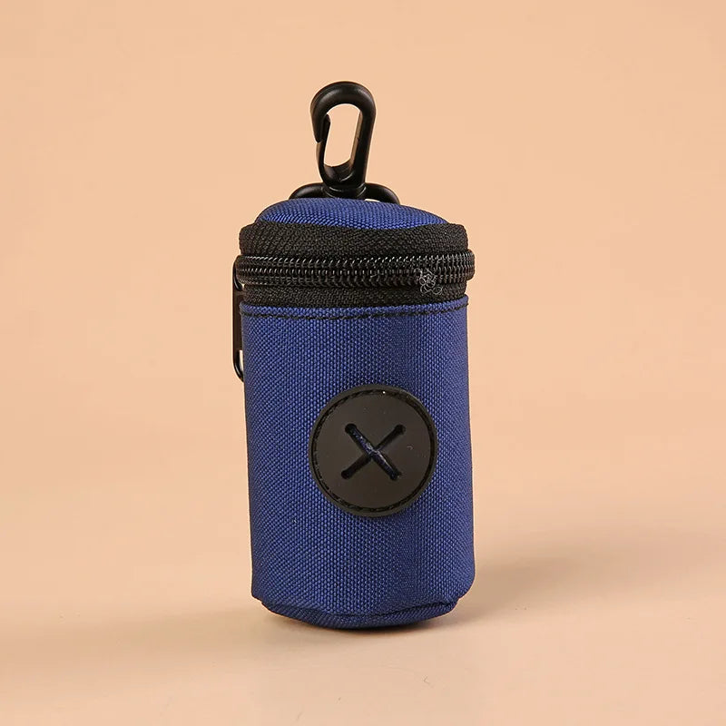 BarkBoot TrailWaste Poop Bag Holder — Design 03